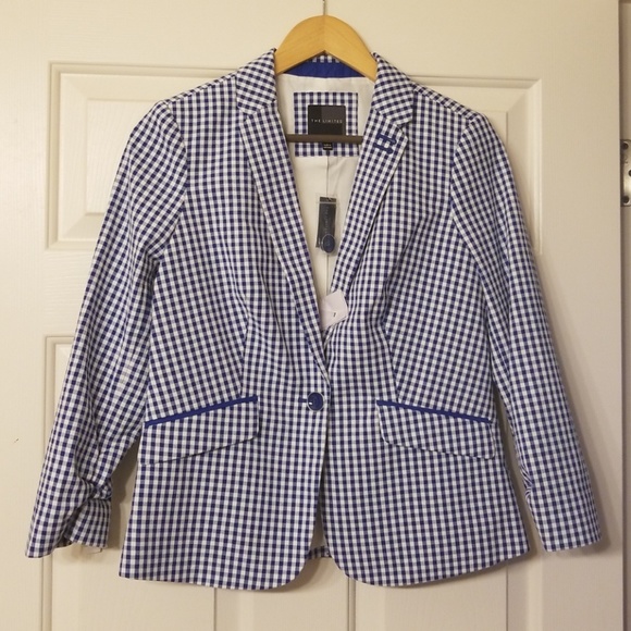 The Limited Jackets & Blazers - Blazer The Limited Jackets & Blazers - Blazer